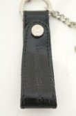画像3: ヴィヴィアンウエストウッド 中古 / スカルキーホルダー  ブラックｘシルバー  O-26-10-04-034-gd-YM-OS (3)