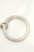 画像5: ヴィヴィアンウエストウッド 中古 / スカルキーホルダー  ブラックｘシルバー  O-26-10-04-034-gd-YM-OS (5)