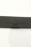 画像5: ヴィヴィアンウエストウッド 中古 / キーバックルベルト  シルバーｘダークブラウン  O-26-10-04-036-gd-YM-OS (5)