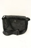 画像4: ヴィヴィアンウエストウッド 中古 / チェッカーORBショルダーバッグ  ブラック×レッド  O-26-10-04-039-ba-IG-OS (4)