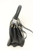 画像4: ヴィヴィアンウエストウッド 中古 / ベルトバッグ  ブラック  O-26-10-04-040-ba-YM-OS (4)