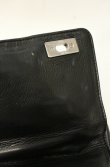 画像7: ヴィヴィアンウエストウッド 中古 / ベルトバッグ  ブラック  O-26-10-04-040-ba-YM-OS (7)