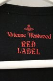画像4: ヴィヴィアンウエストウッド 中古 / スパンコールROCK Tシャツ 2 ブラック  O-26-10-04-012-ts-YM-OS (4)