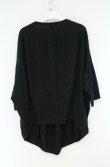 画像4: ヴィヴィアンウエストウッド 中古 / キトゥンハートptオーバーサイズTシャツ 2 ブラック  O-26-10-11-028-to-YM-OS (4)