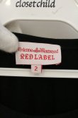 画像5: ヴィヴィアンウエストウッド 中古 / キトゥンハートptオーバーサイズTシャツ 2 ブラック  O-26-10-11-028-to-YM-OS (5)