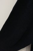 画像4: ヴィヴィアンウエストウッド 中古 / 単色オーブ刺繍半袖カーディガン 3 ネイビー  O-26-10-11-030-to-YM-OS (4)