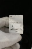 画像6: ヴィヴィアンウエストウッド 中古 / 単色オーブ刺繍変形半袖ニット 3 ブラック  O-26-10-11-031-to-YM-OS (6)