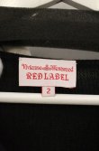 画像5: ヴィヴィアンウエストウッド 中古 / 単色オーブリブニット 2 ブラック  O-26-10-11-032-to-YM-OS (5)