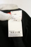 画像7: ヴィヴィアンウエストウッド 中古 / ハイウエストプリーツスカート 40 ブラック  O-26-10-11-041-sk-YM-OS (7)