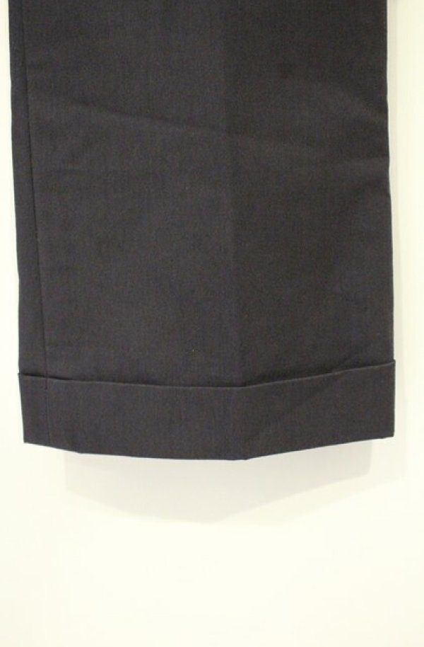 画像3: ヴィヴィアンウエストウッド 中古 / コットンツイルクロップドパンツ 3  O-26-10-11-052-pa-YM-OS (3)