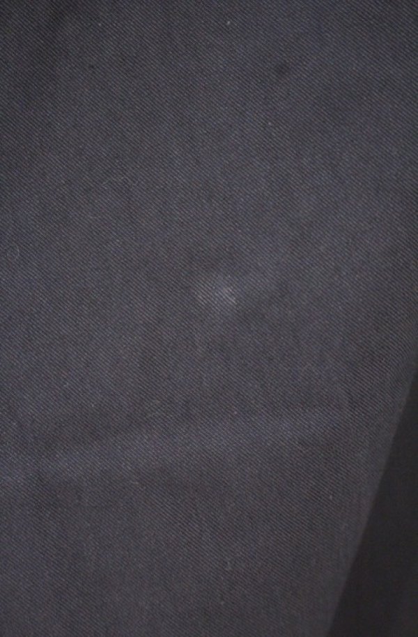 画像5: ヴィヴィアンウエストウッド 中古 / コットンツイルクロップドパンツ 3  O-26-10-11-052-pa-YM-OS (5)