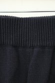 画像2: ヴィヴィアンウエストウッド 中古 / ニットショートパンツ 2 ネイビー×イエロー×レッド  O-26-10-11-057-pa-IG-OS (2)