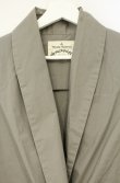 画像2: ANGLOMANIA 中古 / ビッグテーラードカラージャケット 38 背抜キ ベージュ  O-26-10-11-067-jc-IG-OS (2)