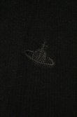 画像3: ヴィヴィアンウエストウッド 中古 / 単色オーブカットワンピース 2 ブラック  O-26-10-11-074-op-IG-OS (3)