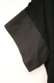 画像4: ヴィヴィアンウエストウッド 中古 / 単色オーブカットワンピース 2 ブラック  O-26-10-11-074-op-IG-OS (4)