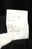 画像7: ヴィヴィアンウエストウッド 中古 / 単色オーブカットワンピース 2 ブラック  O-26-10-11-074-op-IG-OS (7)