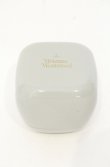 画像5: ヴィヴィアンウエストウッド 中古 / ミニバスレリーフピアス  シルバーｘピンク  O-26-10-11-098-er-YM-OS (5)