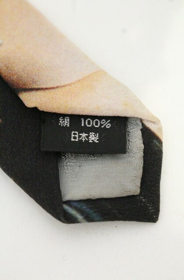 画像5: ヴィヴィアンウエストウッド MAN 中古 / S.E.Xプリント  マルチ  O-26-10-11-100-gd-YM-OS (5)