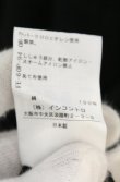 画像5: ヴィヴィアンウエストウッド 中古 / CHOICE単色オーブ半袖スウェットワンピース 2 ブラック  O-26-10-11-011-op-YM-OS (5)
