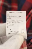 画像5: ヴィヴィアンウエストウッド 中古 / ウエストマークチェックワンピース 2 レッド  O-26-10-11-014-op-YM-OS (5)