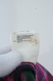 画像6: ヴィヴィアンウエストウッド 中古 / 変形タータンスカート 40 ピンク  O-26-10-25-035-sk-YM-OS (6)