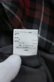 画像4: ヴィヴィアンウエストウッド 中古 / タータンチェックフレアスカート 2 グレー×ワイン  O-26-10-25-036-sk-IG-OS (4)