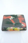 画像3: ヴィヴィアンウエストウッド 中古 / クリーピーベア口金札入 財布  グリーン  O-26-10-25-047-gd-IG-OS (3)