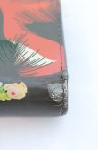 画像4: ヴィヴィアンウエストウッド 中古 / クリーピーベア口金札入 財布  グリーン  O-26-10-25-047-gd-IG-OS (4)