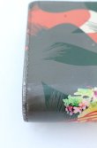 画像5: ヴィヴィアンウエストウッド 中古 / クリーピーベア口金札入 財布  グリーン  O-26-10-25-047-gd-IG-OS (5)