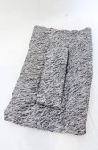 画像3: ANGLOMANIA 中古 / クラッチバッグ  グレー  O-26-10-25-050-ba-YM-OS (3)