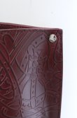 画像3: ヴィヴィアンウエストウッド 中古 / アーサートートバッグ  ワイン  O-26-10-25-053-ba-IG-OS (3)