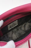 画像5: ヴィヴィアンウエストウッド 中古 / SAFFIANO CAMERA BAG（サフィアーノカメラバッグ）  ピンク  O-26-10-25-054-ba-YM-OS (5)