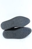 画像8: ヴィヴィアンウエストウッド×Melissa 中古 / CHELSEAブーツ 24.5cm ブラック  O-26-10-25-057-sh-YM-OS (8)