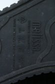 画像9: ヴィヴィアンウエストウッド×Melissa 中古 / CHELSEAブーツ 24.5cm ブラック  O-26-10-25-057-sh-YM-OS (9)