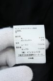 画像7: ヴィヴィアンウエストウッド 中古 / ストライプ切リ替エジャケット 2 ブラック  O-26-10-25-007-jc-YM-OS (7)