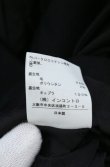画像5: ヴィヴィアンウエストウッド 中古 / ショールカラーダブルジャケット 3 ブラック  O-26-10-25-008-jc-YM-OS (5)