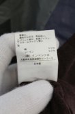 画像5: ANGLOMANIA 中古 / LET IT ROCK ドルマンカットソー 38 ワイン  O-26-10-25-010-to-YM-OS (5)
