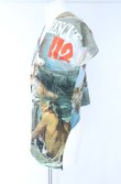 画像2: ヴィヴィアンウエストウッド 中古 / BACK STAGE Tシャツ uni マルチ  O-26-10-25-016-ts-YM-OS (2)