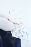 画像2: ヴィヴィアンウエストウッド 中古 / 変形カットソー Ｍ ネイビー  O-26-10-25-017-to-YM-OS (2)