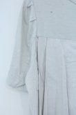 画像3: ヴィヴィアンウエストウッド 中古 / 単色オーブ刺繍Aラインカットソー 2 ライトグレー  O-26-10-25-018-to-YM-OS (3)