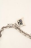 画像5: ヴィヴィアンウエストウッド 中古 / ブラックキャット13ネックレス  シルバー  O-26-11-01-013-ac-YM-OS (5)