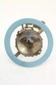 画像5: ヴィヴィアンウエストウッド 中古 / ヴィンテージジャイアントオーブペンダント  ブルーｘアンティークゴールド  O-26-11-01-002-nl-YM-OS (5)