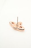 画像4: ヴィヴィアンウエストウッド 中古 / ミニバスレリーフピアス   O-26-11-01-041-er-IG-OS (4)