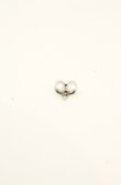 画像5: ヴィヴィアンウエストウッド 中古 / MAYFAIR BAS RELIEF EARRINGS（メイフェアバスレリーフピアス）  グリーン×シルバー  O-26-11-01-043-er-IG-OS (5)