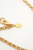 画像8: ヴィヴィアンウエストウッド 中古 / giant orb neckless パールVer（ジャイアントオーブネックレス）  ゴールドｘパール  O-26-11-01-003-nl-YM-OS (8)