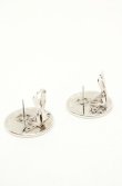 画像3: ヴィヴィアンウエストウッド 中古 / asha ピアス  シルバー  O-26-11-01-047-er-IG-OS (3)