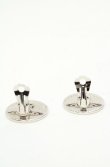 画像4: ヴィヴィアンウエストウッド 中古 / asha ピアス  シルバー  O-26-11-01-047-er-IG-OS (4)