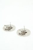 画像5: ヴィヴィアンウエストウッド 中古 / asha ピアス  シルバー  O-26-11-01-047-er-IG-OS (5)