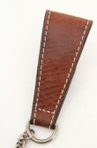 画像4: ヴィヴィアンウエストウッド 中古 / ウォレットチェーン  ブラウンｘシルバー  O-26-11-01-054-ac-YM-OS (4)
