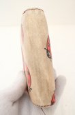 画像4: ヴィヴィアンウエストウッド 中古 / レディバード クラスプパース ガマ口折リ財布  ベージュ  O-26-11-01-055-wa-YM-OS (4)